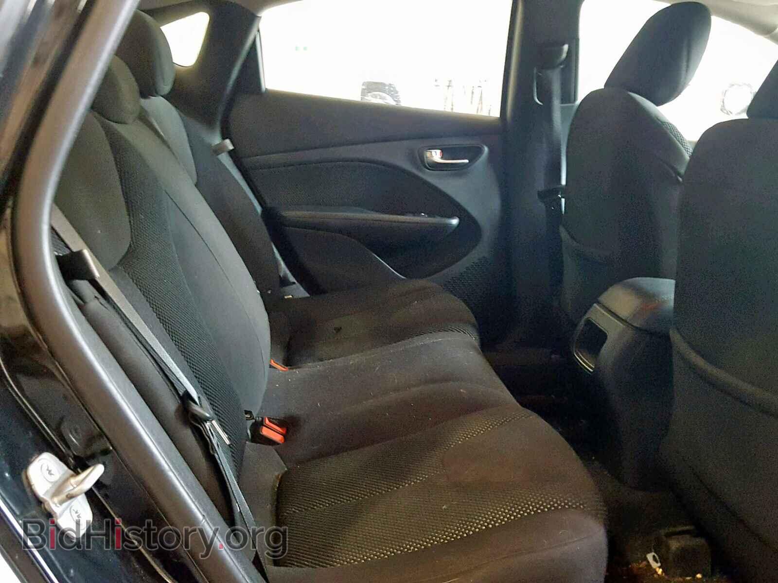 2014 DODGE DART - VIN: 1C3CDFAA8ED823436 - Фото 6