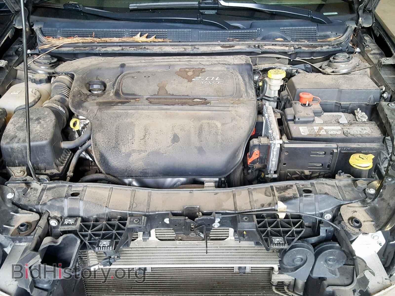 2014 DODGE DART - VIN: 1C3CDFAA8ED823436 - Фото 7
