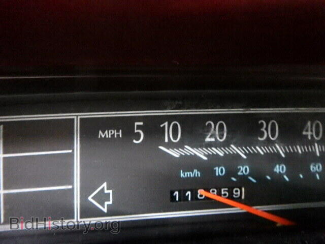 1993 CADILLAC DEVILLE - VIN: 1G6CD53B3P4233095 - Фото 8
