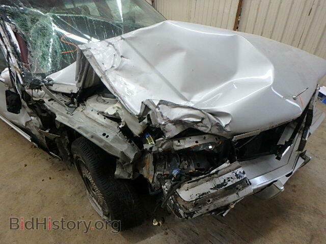 1993 CADILLAC DEVILLE - VIN: 1G6CD53B3P4233095 - Фото 9