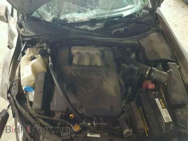 2007 NISSAN MAXIMA - VIN: 1N4BA41E37C809191 - Фото 7