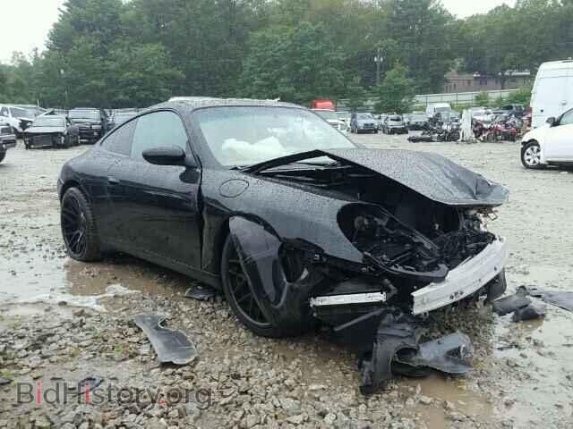 Photo WP0AA2994XS624106 - PORSCHE 911 1999