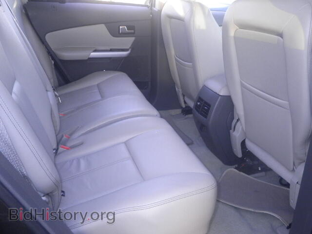 2011 FORD EDGE - VIN: 2FMDK3JC7BBA80951 - Photo 6