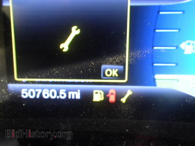 2011 FORD EDGE - VIN: 2FMDK3JC7BBA80951 - Photo 8