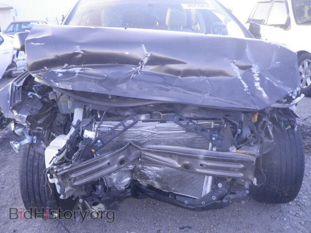 2011 FORD EDGE - VIN: 2FMDK3JC7BBA80951 - Photo 9