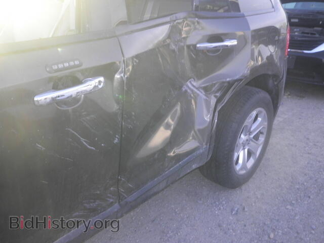 2011 FORD EDGE - VIN: 2FMDK3JC7BBA80951 - Photo 10