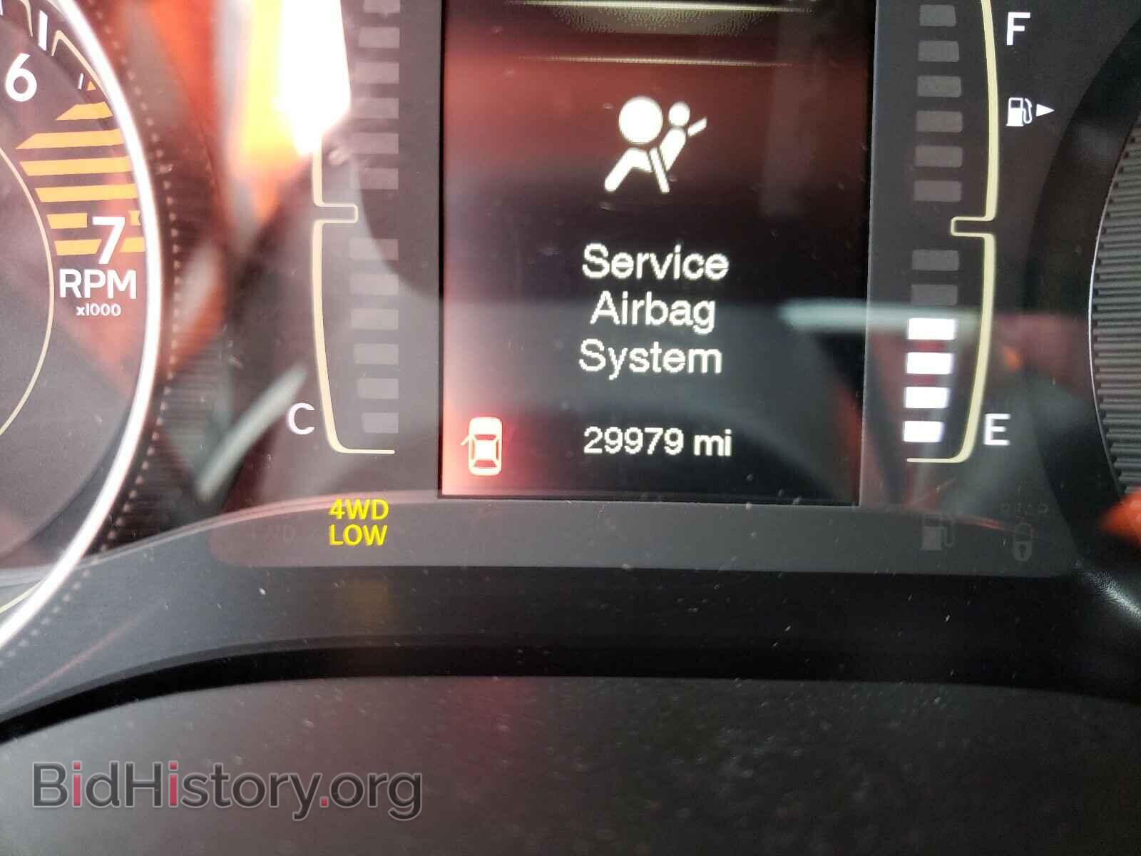 2018 JEEP CHEROKEE - VIN: 1C4PJMLB7JD514986 - Фото 8