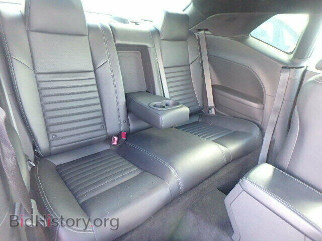 2013 DODGE CHALLENGER - VIN: 2C3CDYAG6DH619929 - Photo 6