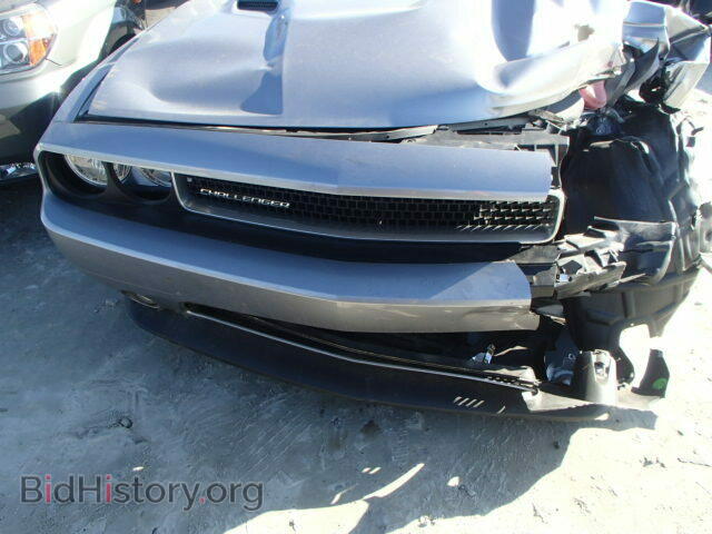 2013 DODGE CHALLENGER - VIN: 2C3CDYAG6DH619929 - Photo 10