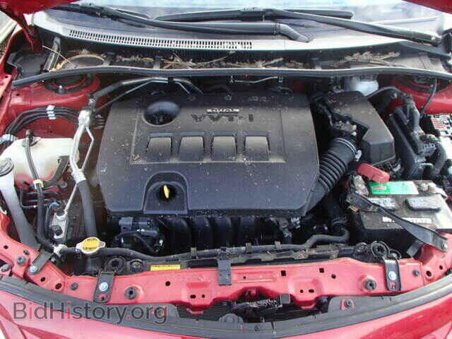 2012 TOYOTA COROLLA - VIN: 2T1BU4EEXCC888517 - Photo 7