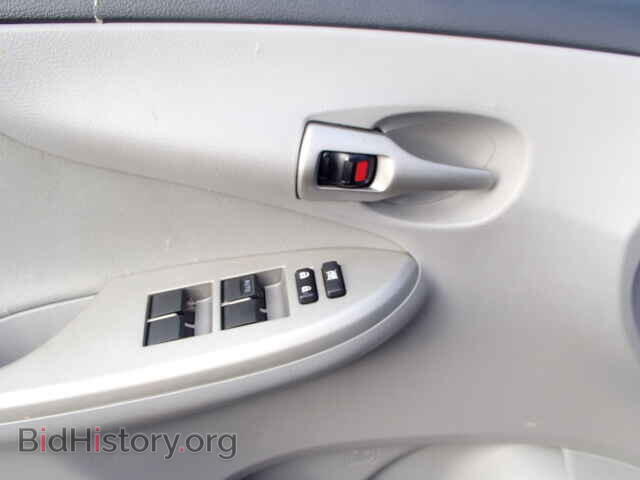 2012 TOYOTA COROLLA - VIN: 2T1BU4EEXCC888517 - Photo 10