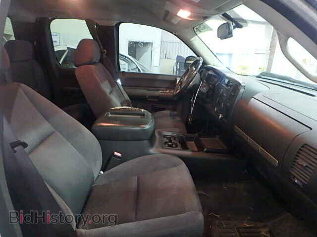 2007 CHEVROLET SILVERADO - VIN: 2GCEC19J671678930 - Фото 5