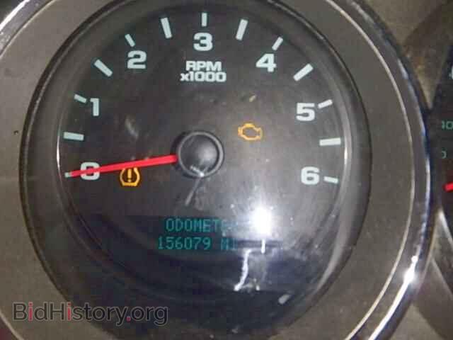 2007 CHEVROLET SILVERADO - VIN: 2GCEC19J671678930 - Фото 8