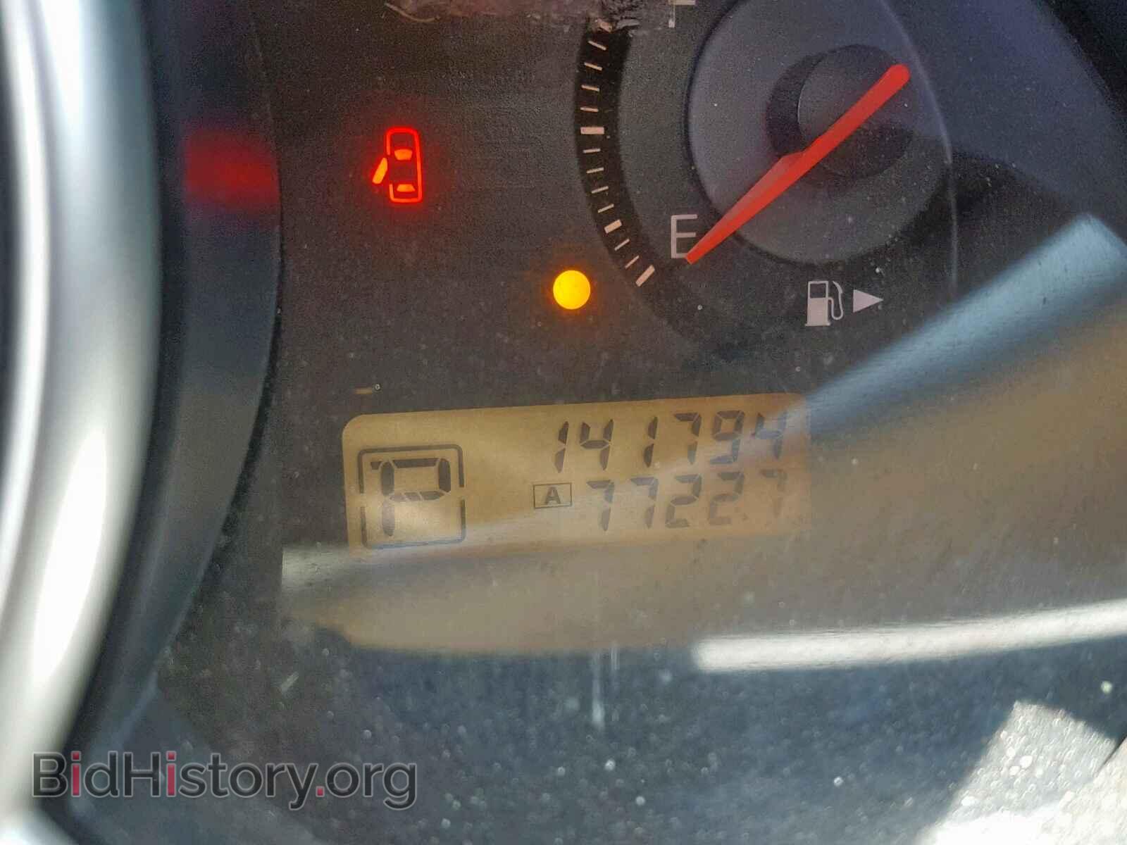 2009 NISSAN VERSA - VIN: 3N1BC13EX9L401717 - Фото 8