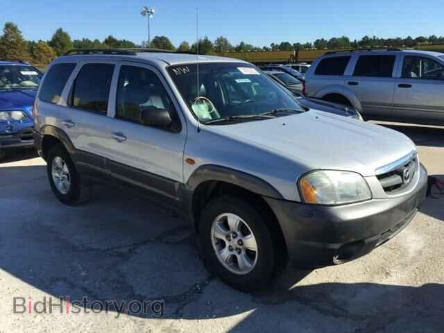 Photo 4F2CZ06103KM16478 - MAZDA TRIBUTE 2003