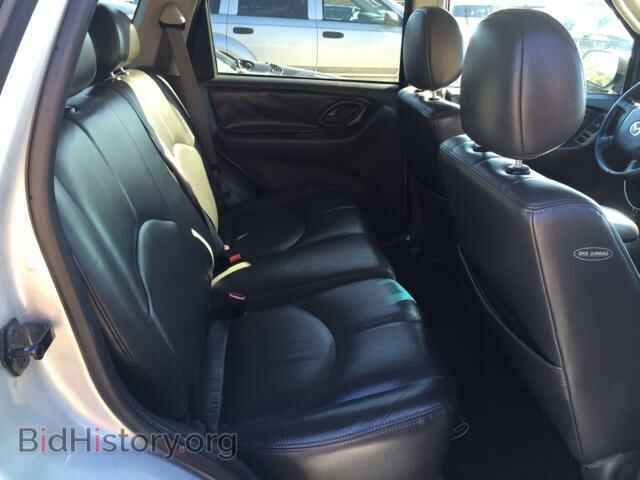 2003 MAZDA TRIBUTE - VIN: 4F2CZ06103KM16478 - Фото 6