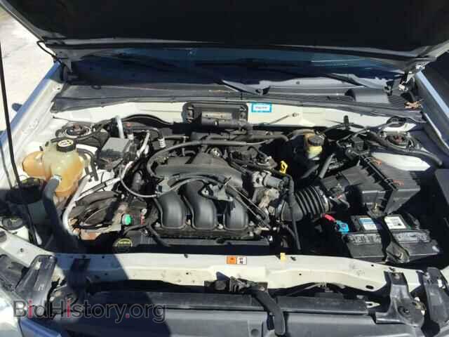 2003 MAZDA TRIBUTE - VIN: 4F2CZ06103KM16478 - Фото 7