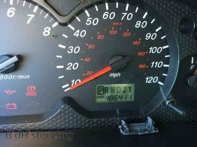 2003 MAZDA TRIBUTE - VIN: 4F2CZ06103KM16478 - Фото 8