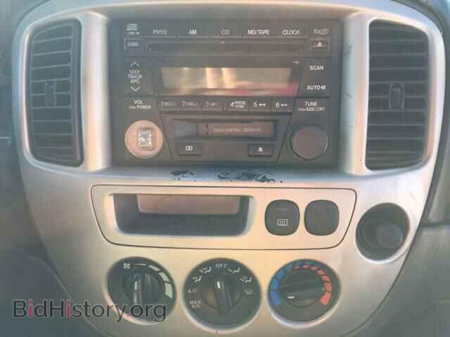 2003 MAZDA TRIBUTE - VIN: 4F2CZ06103KM16478 - Фото 9