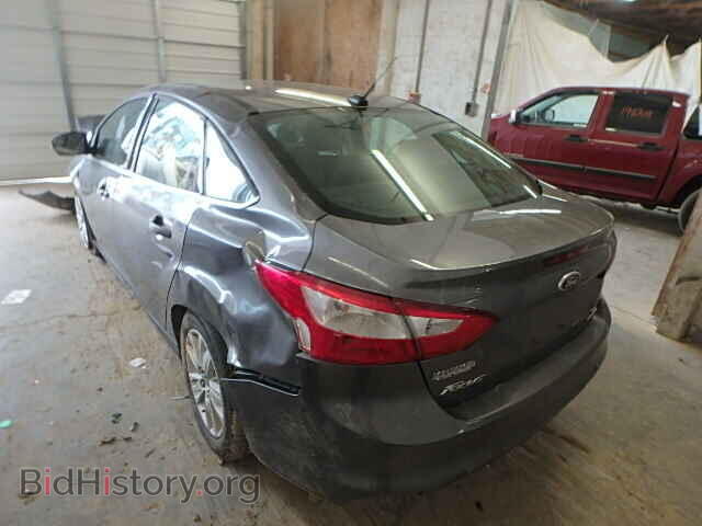 2012 FORD FOCUS - VIN: 1FAHP3H22CL416694 - Photo 3