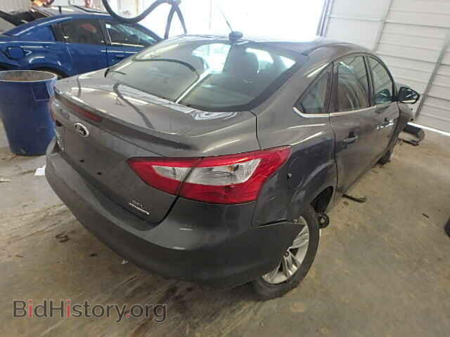 2012 FORD FOCUS - VIN: 1FAHP3H22CL416694 - Photo 4