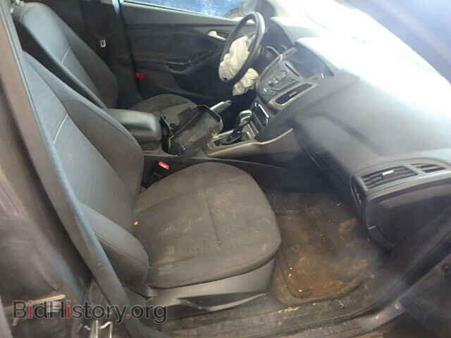 2012 FORD FOCUS - VIN: 1FAHP3H22CL416694 - Photo 5