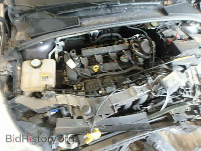 2012 FORD FOCUS - VIN: 1FAHP3H22CL416694 - Photo 7