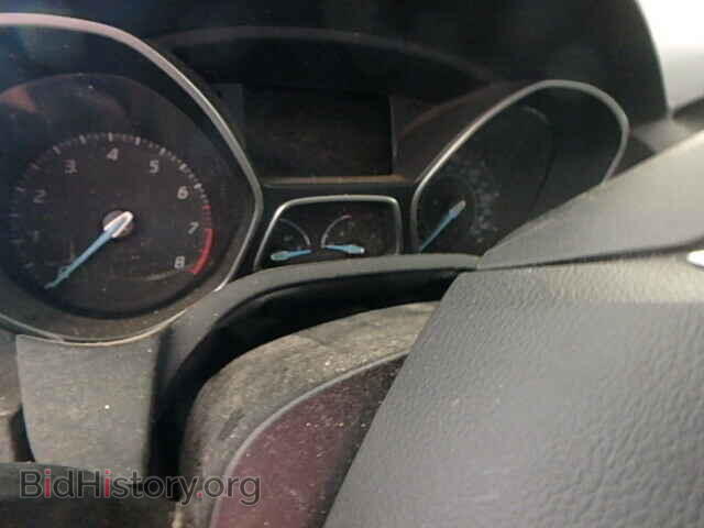 2012 FORD FOCUS - VIN: 1FAHP3H22CL416694 - Photo 8