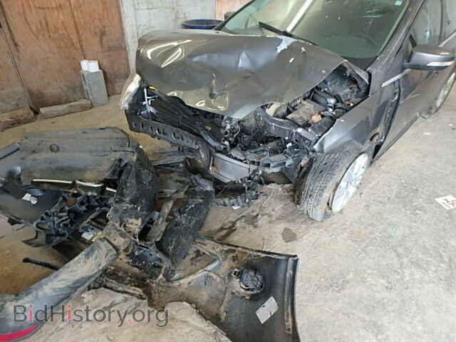 2012 FORD FOCUS - VIN: 1FAHP3H22CL416694 - Photo 9