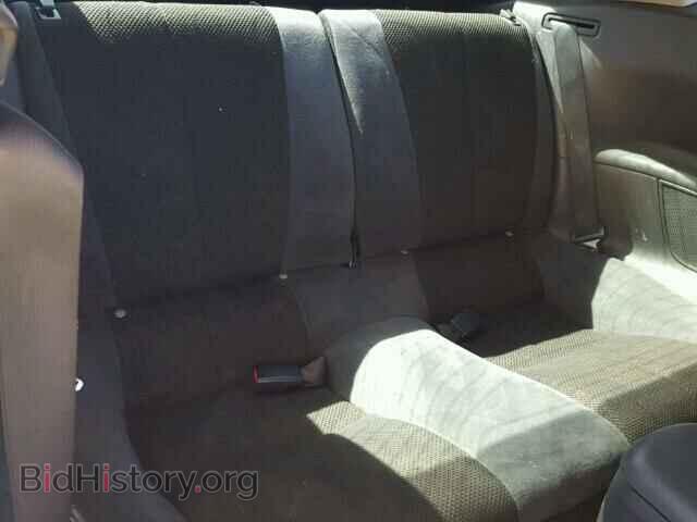 2006 MITSUBISHI ECLIPSE - VIN: 4A3AK24F26E048696 - Photo 6