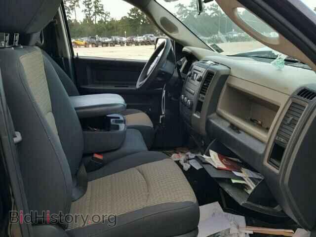 2012 DODGE RAM 1500 - VIN: 1C6RD6FTXCS181298 - Photo 5