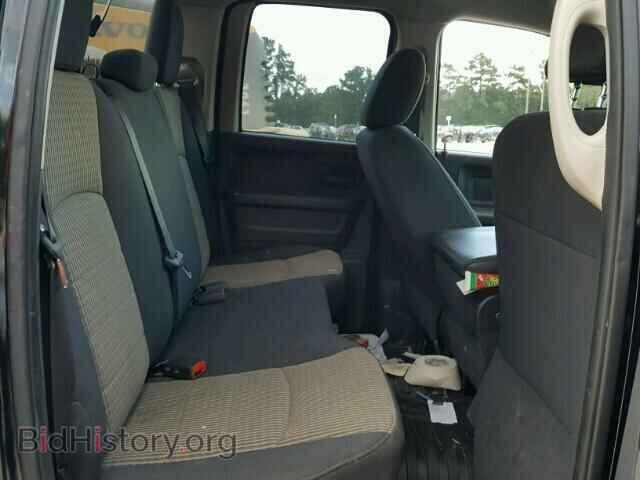2012 DODGE RAM 1500 - VIN: 1C6RD6FTXCS181298 - Photo 6