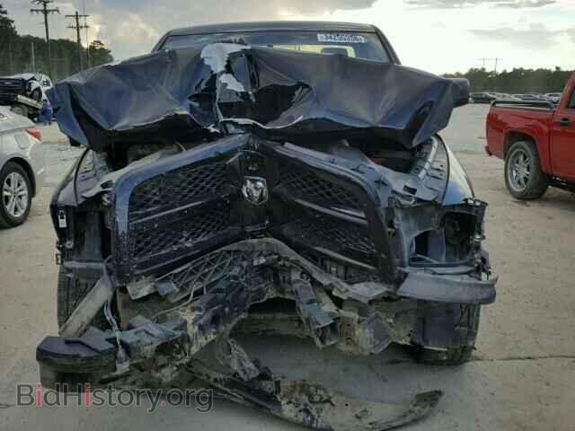 2012 DODGE RAM 1500 - VIN: 1C6RD6FTXCS181298 - Photo 7