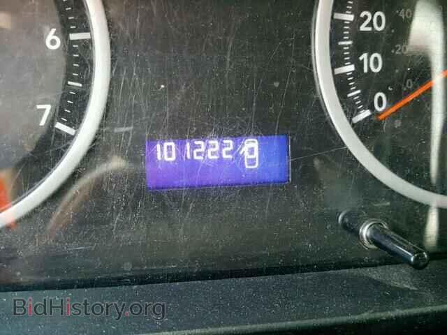 2012 DODGE RAM 1500 - VIN: 1C6RD6FTXCS181298 - Photo 8