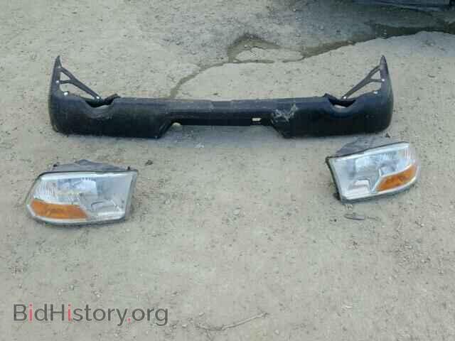 2012 DODGE RAM 1500 - VIN: 1C6RD6FTXCS181298 - Photo 9
