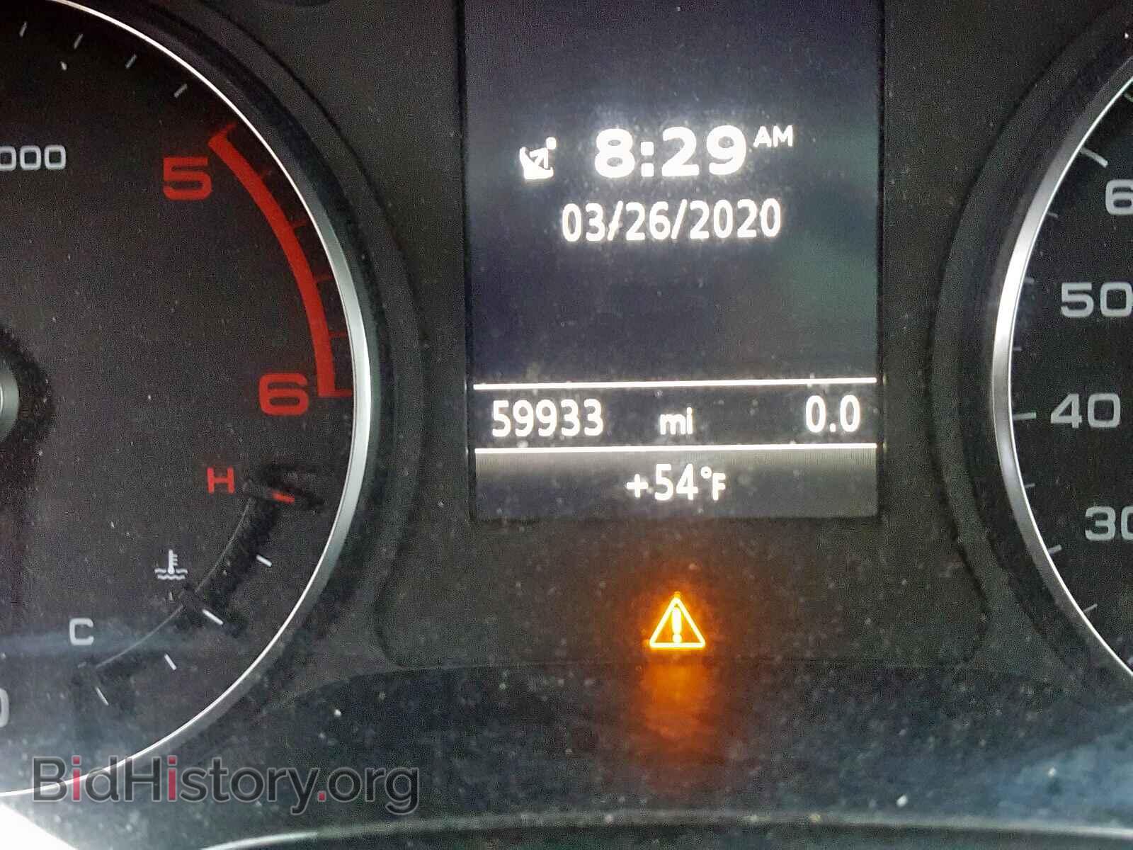 2015 AUDI A3 - VIN: WAUHJGFF4F1102535 - Фото 8