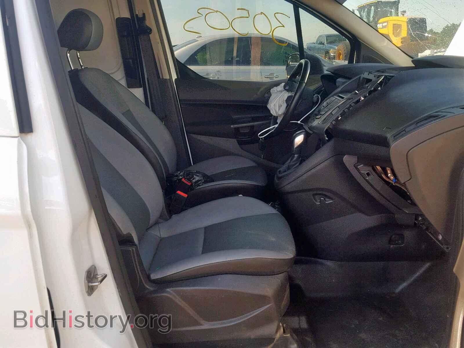 2017 FORD TRANSIT CO - VIN: NM0LS7E74H1332385 - Фото 5