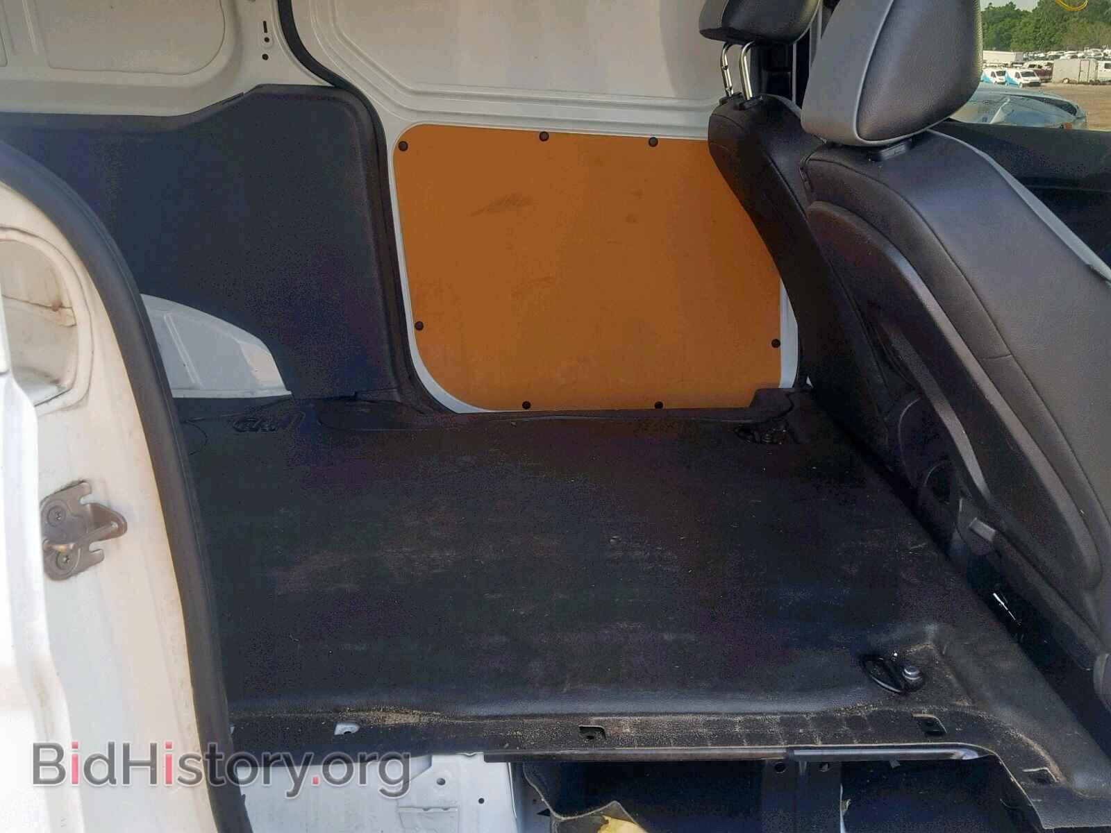 2017 FORD TRANSIT CO - VIN: NM0LS7E74H1332385 - Фото 6