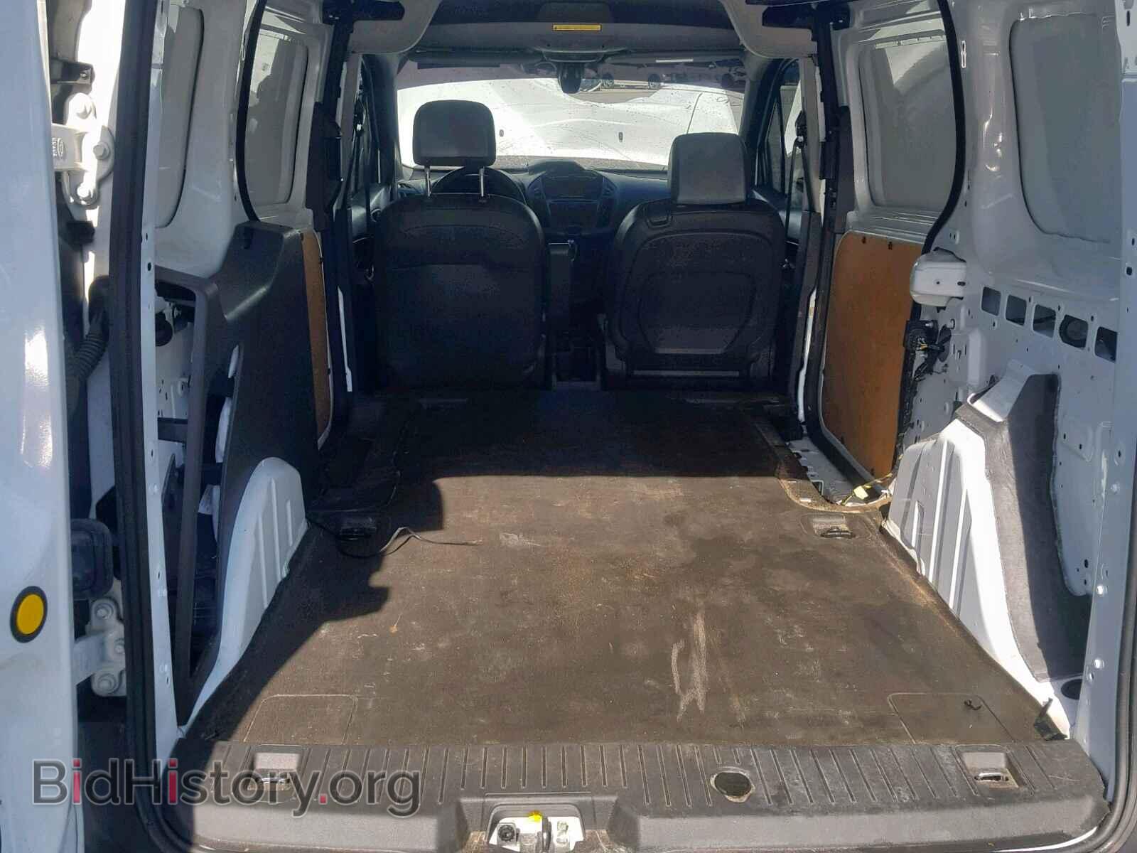 2017 FORD TRANSIT CO - VIN: NM0LS7E74H1332385 - Фото 9