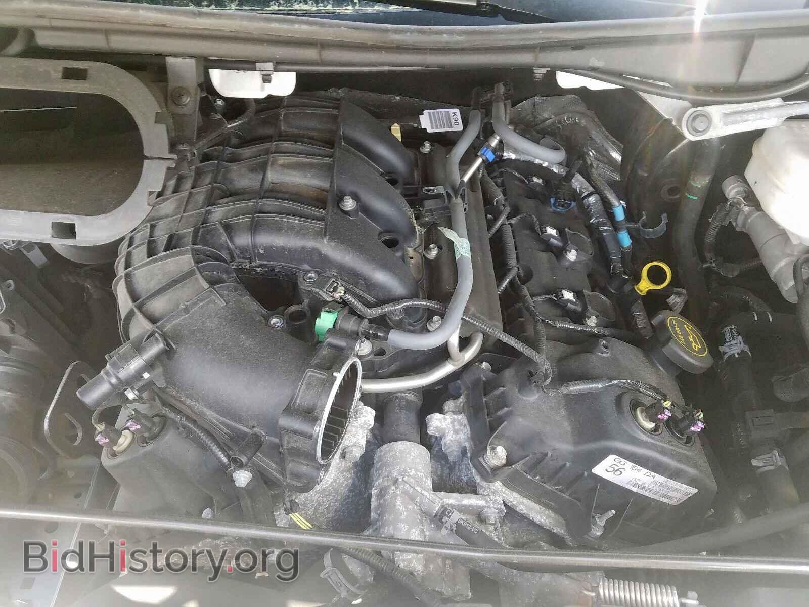 2017 FORD TRANSIT CO - VIN: 1FBZX2YM2HKA37464 - Фото 7