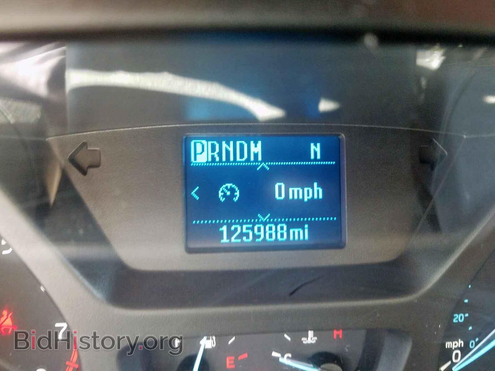 2017 FORD TRANSIT CO - VIN: 1FBZX2YM2HKA37464 - Фото 8
