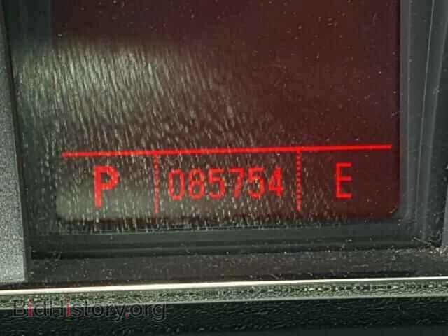 2010 GMC TERRAIN - VIN: 2CTFLEEY8A6369344 - Photo 8