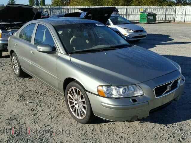 Photo YV1RS592272635345 - VOLVO S60 2007