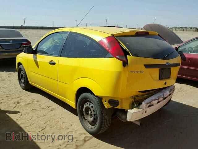 2005 FORD FOCUS - VIN: 3FAFP31N55R118074 - Фото 3