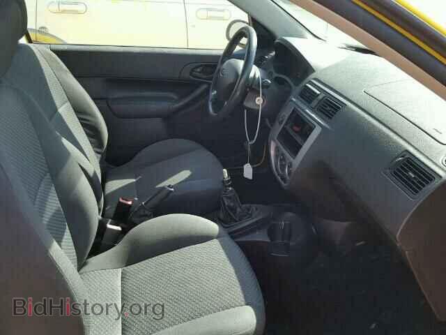 2005 FORD FOCUS - VIN: 3FAFP31N55R118074 - Фото 5