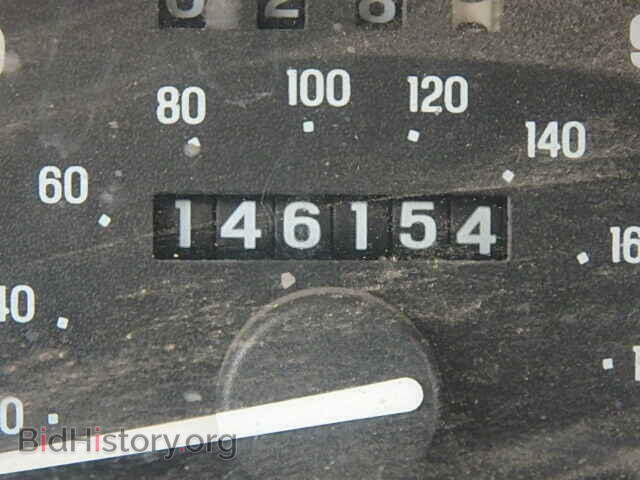 1998 FORD EXPLORER - VIN: 1FMZU34E7WZB81827 - Фото 8