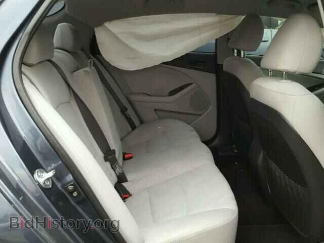 2015 KIA OPTIMA - VIN: KNAGM4A74F5584773 - Photo 6