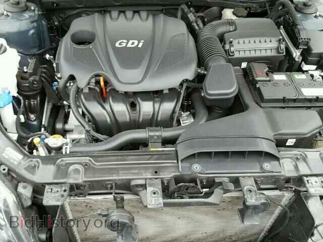 2015 KIA OPTIMA - VIN: KNAGM4A74F5584773 - Photo 7