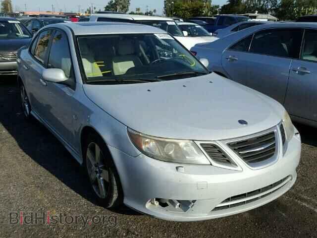 Фотография YS3FB46Y691007267 - SAAB 9 3 2009