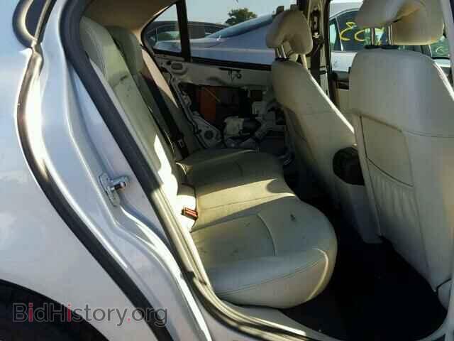 2009 SAAB 9 3 - VIN: YS3FB46Y691007267 - Фото 6